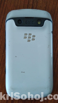 BlackBerry 9790